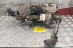Κολώνα τιμονιού-Διακοπτης μιζας με κλειδι Nissan Tiida 2007-2015 28500EM10A Q1T26871M