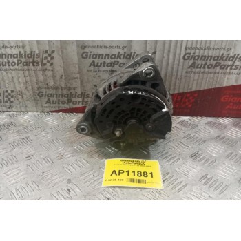 Δυναμό Opel Zafira Y20 2000-2005