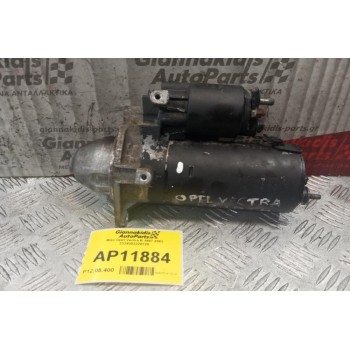 Μίζα Opel Vectra B 1997-2003 Κωδ.Κινητηρα X20 DTH 2339303220720