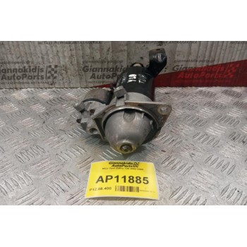 Μίζα Opel Zafira Y20 DTH 2000-2005