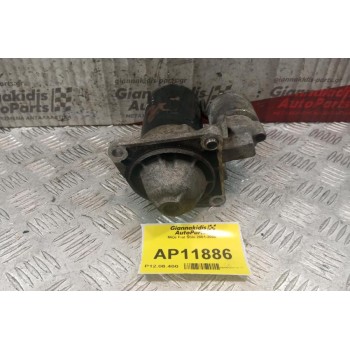 Μίζα Fiat Stilo 192A5000 2001-2006