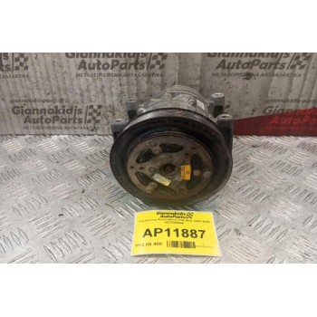 Κομπρεσέρ Aircondition Fiat Stilo 192A5000 2001-2006 4472208644