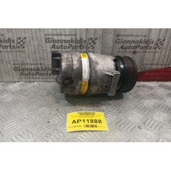 Κομπρεσέρ Aircondition Opel Vectra B X20 DTH 1997-2003 90443840