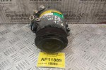 Κομπρεσέρ Aircondition Opel Zafira Y20 DTH 2000-2005 24464152