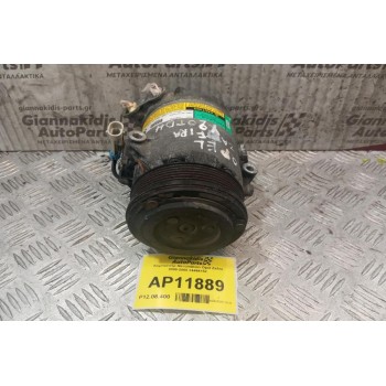 Κομπρεσέρ Aircondition Opel Zafira Y20 DTH 2000-2005 24464152
