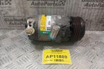 Κομπρεσέρ Aircondition Opel Zafira Y20 DTH 2000-2005 24464152