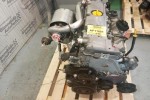 Κινητήρας - Μοτέρ Opel Zafira DIESEL 2000cc Y20 2000-2005