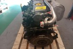 Κινητήρας - Μοτέρ Opel Zafira DIESEL 2000cc Y20 2000-2005