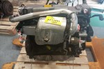 Κινητήρας - Μοτέρ Opel Zafira DIESEL 2000cc Y20 2000-2005