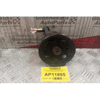 Αντλία Υδραυλικού Τιμονιού Ford Focus Κωδ.Κινητηρα C9DC 1998-2005