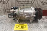 Κομπρεσέρ Aircondition Seat Ibiza Κωδ.Κινητηρα AUC 1996-2002 6N0820803B