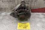 Δυναμό Seat Ibiza Κωδ.Κινητηρα AUC 1996-2002 037903025