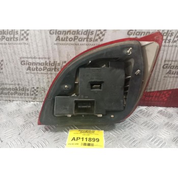 Φανάρι Πίσω Αριστερα Ford Fiesta 1996-1999