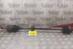 Ημιαξόνιο Δεξι Μακρυ Opel Vectra Β X20 DTH 1997-2003