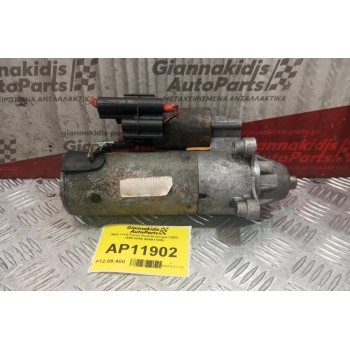 Μίζα Ford Focus Κωδ.Κινητηρα C9DC 1998-2005 98AB11000