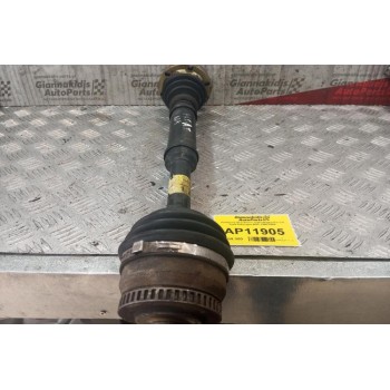 Ημιαξόνιο Δεξι Κοντο Volkswagen Passat Κωδ.Κινητηρα ADR 1996-2000