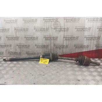 Ημιαξόνιο Αριστερο Μακρυ Fiat Stilo Κωδ.Κινητηρα 192A1000 2001-2006