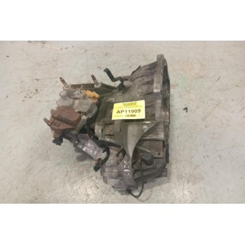 Κιβώτιο Ταχυτήτων / Σασμάν & Μετάδοση Ford Focus Αρ.Κινητηρα C9DC 1998-2005 (XS4R-7F096)