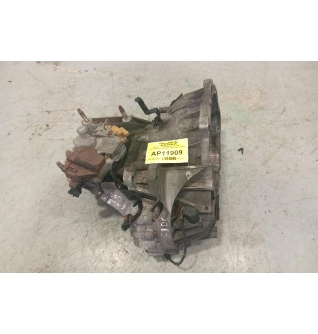 Κιβώτιο Ταχυτήτων / Σασμάν & Μετάδοση Ford Focus Αρ.Κινητηρα C9DC 1998-2005 (XS4R-7F096)