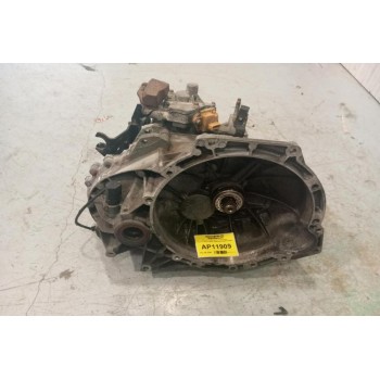 Κιβώτιο Ταχυτήτων / Σασμάν & Μετάδοση Ford Focus Αρ.Κινητηρα C9DC 1998-2005 (XS4R-7F096)