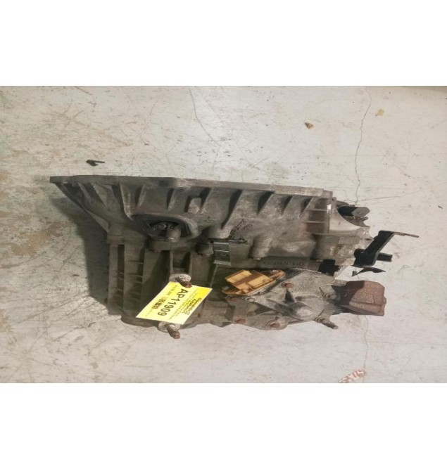 Κιβώτιο Ταχυτήτων / Σασμάν & Μετάδοση Ford Focus Αρ.Κινητηρα C9DC 1998-2005 (XS4R-7F096)