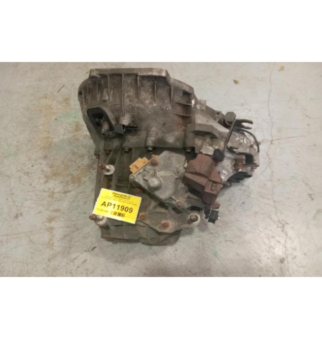 Κιβώτιο Ταχυτήτων / Σασμάν & Μετάδοση Ford Focus Αρ.Κινητηρα C9DC 1998-2005 (XS4R-7F096)