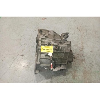 Κιβώτιο Ταχυτήτων / Σασμάν & Μετάδοση Opel Vectra B Κωδ.Κινητηρα X20 DTH 1997-2003