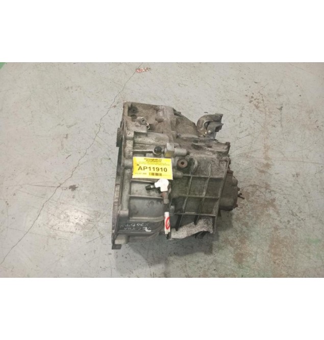 Κιβώτιο Ταχυτήτων / Σασμάν & Μετάδοση Opel Vectra B Κωδ.Κινητηρα X20 DTH 1997-2003