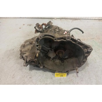 Κιβώτιο Ταχυτήτων / Σασμάν Fiat Stilo Κωδ.Κινητηρα 192A1000 2001-2006 (C605)