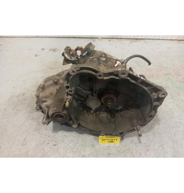 Κιβώτιο Ταχυτήτων / Σασμάν Fiat Stilo Κωδ.Κινητηρα 192A1000 2001-2006 (C605)