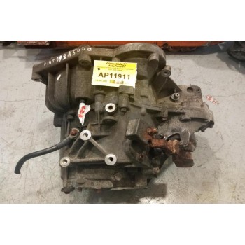 Κιβώτιο Ταχυτήτων / Σασμάν Fiat Stilo Κωδ.Κινητηρα 192A1000 2001-2006 (C605)