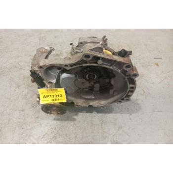 Κιβώτιο Ταχυτήτων / Σασμάν Seat Ibiza Κωδ.Κινητηρα AUC 1996-2002 085301107 ΚΟΛΛΗΜΕΝΗ ΒΑΣΗ