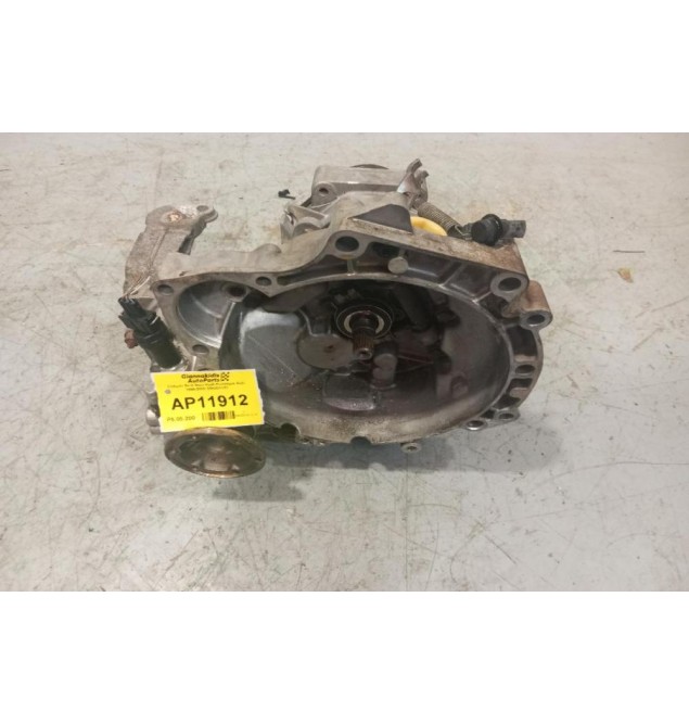 Κιβώτιο Ταχυτήτων / Σασμάν Seat Ibiza Κωδ.Κινητηρα AUC 1996-2002 085301107 ΚΟΛΛΗΜΕΝΗ ΒΑΣΗ