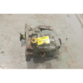 Κιβώτιο Ταχυτήτων / Σασμάν Seat Ibiza Κωδ.Κινητηρα AUC 1996-2002 085301107 ΚΟΛΛΗΜΕΝΗ ΒΑΣΗ