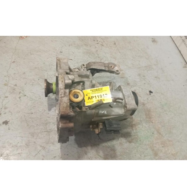 Κιβώτιο Ταχυτήτων / Σασμάν Seat Ibiza Κωδ.Κινητηρα AUC 1996-2002 085301107 ΚΟΛΛΗΜΕΝΗ ΒΑΣΗ