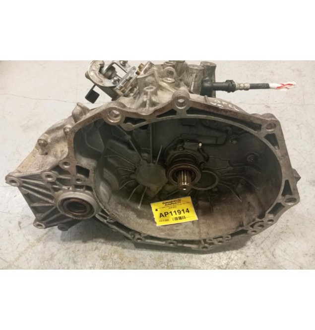 Κιβώτιο Ταχυτήτων / Σασμάν Opel Zafira Κωδ.Κινητηρα Y20 TDH 1999-2005