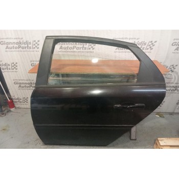 Πόρτα Πισω Αριστερη Opel Vectra C 2002-2005