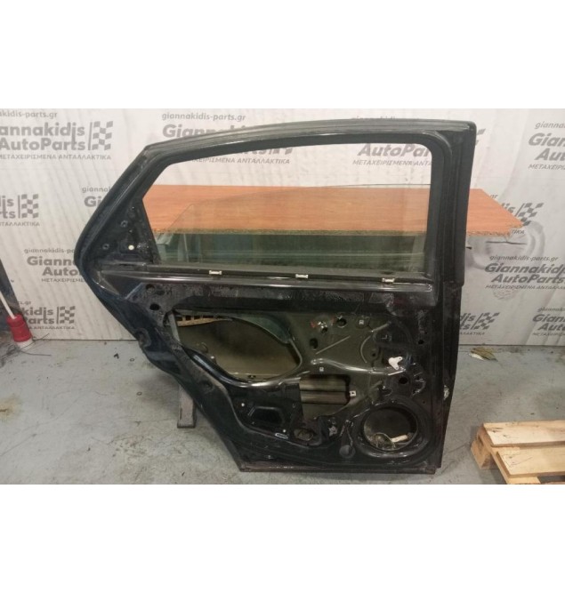 Πόρτα Πισω Αριστερη Opel Vectra C 2002-2005