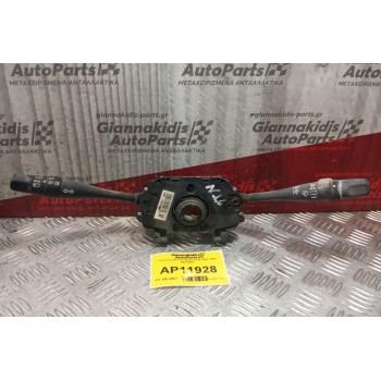 Φλασιερα Nissan Almera Ν16 2000-2006 54034851