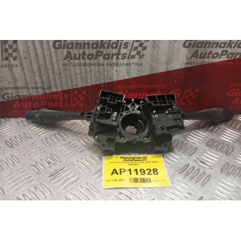 Φλασιερα Nissan Almera Ν16 2000-2006 54034851