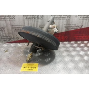 Σεβρόφρενο Με Αντλια Nissan Almera N16 2000-2006 22157879