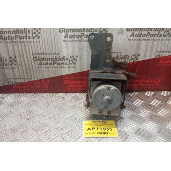 Μονάδα ABS Nissan Almera N16 2000-2006 476605M303