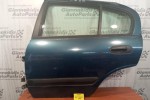 Πόρτα Πισω Αριστερα Nissan Almera Ν16 2000-2006