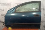 Πόρτα Εμπρος Αριστερα Nissan Almera N16 2000-2006