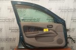 Πόρτα Εμπρος Αριστερα Nissan Almera N16 2000-2006