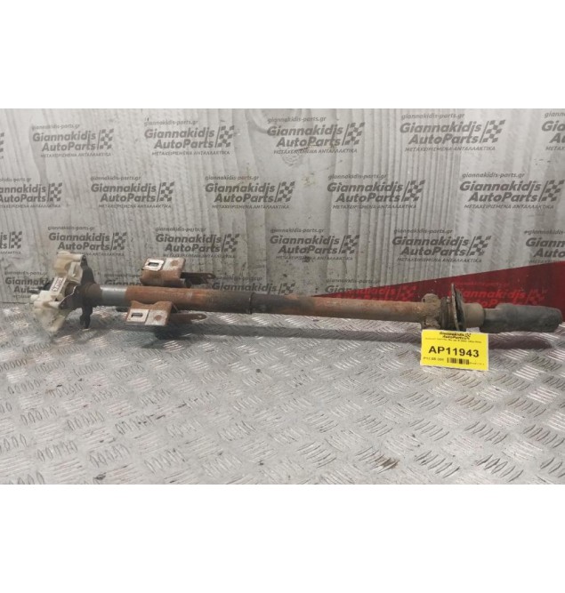 Κολώνα τιμονιού Mazda B 2500 1999-2006  