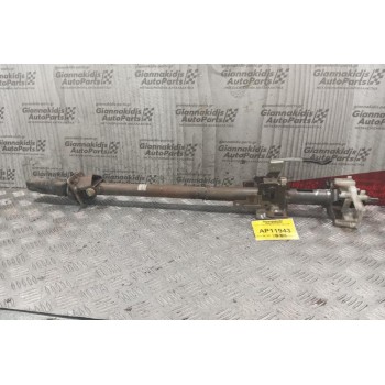 Κολώνα τιμονιού Mazda B 2500 1999-2006  