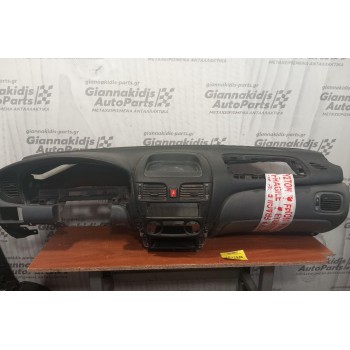 Ταμπλό Nissan Almera N16 2000-2006
