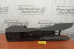 Κονσόλα Ταχυτήτων / Τεμπέλης Toyota Corolla 2002-2006