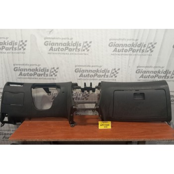 Ταμπλό Toyota Corolla 2002-2006  